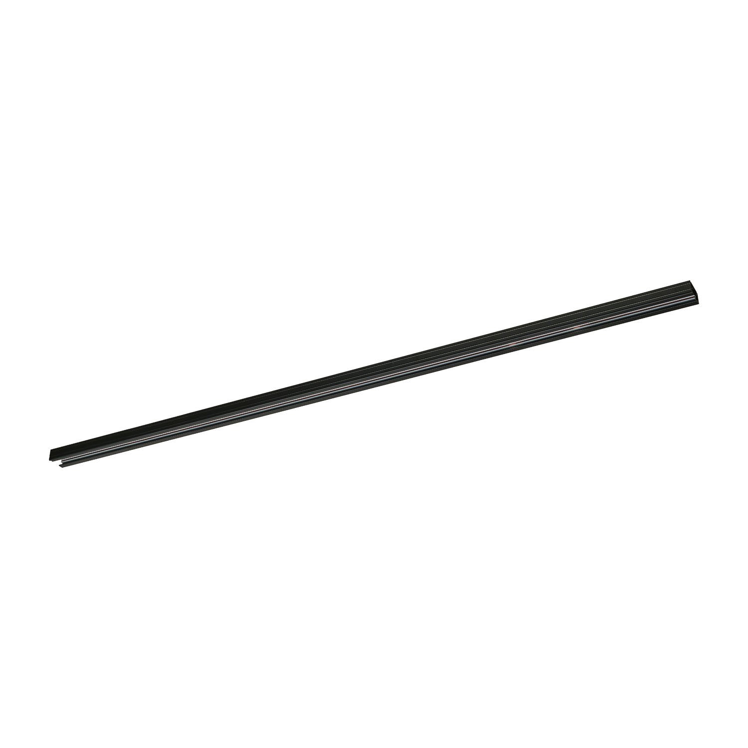 ライティングバー 延長用 1m ブラック_LR-100NH(BK)_ELPA(エルパ・朝日電器)
